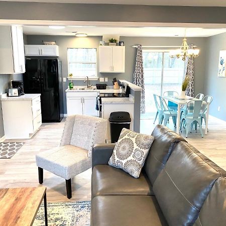 The Great Escape With Friends & Family & Pets!!! Villa Jacksonville Luaran gambar