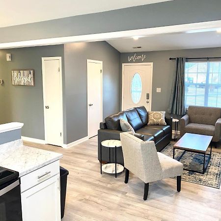 The Great Escape With Friends & Family & Pets!!! Villa Jacksonville Luaran gambar